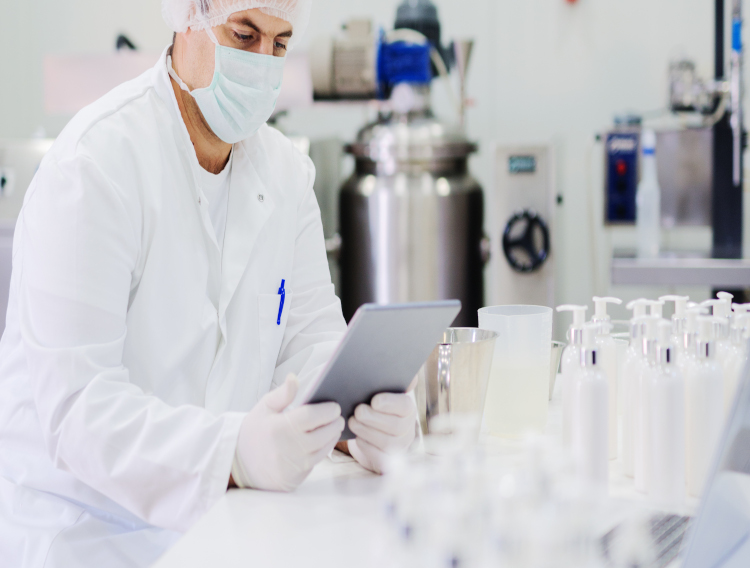 Genequine selects Exothera to help scale up gene therapy candidate