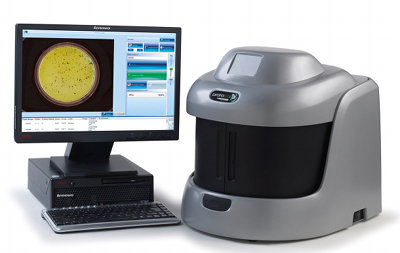 Generate antibiotic and vaccine potency analysis from count and zone data