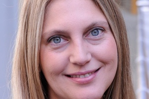Geneticist Eleftheria Zeggini leaves Cambridge to join Helmholtz Munich