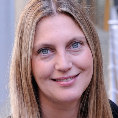 Geneticist Eleftheria Zeggini leaves Cambridge to join Helmholtz Munich