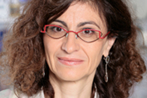 Geneviève Almouzni to receive the 2013 Women in Science Award