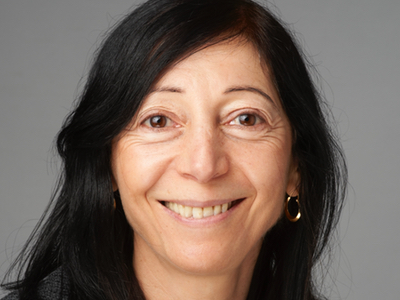 Genmab appoints new CDO