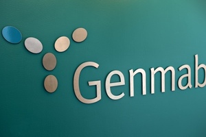 Genmab enters licensing agreement with Gilead for DuoBody technology
