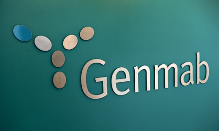 Genmab enters licensing agreement with Gilead for DuoBody technology
