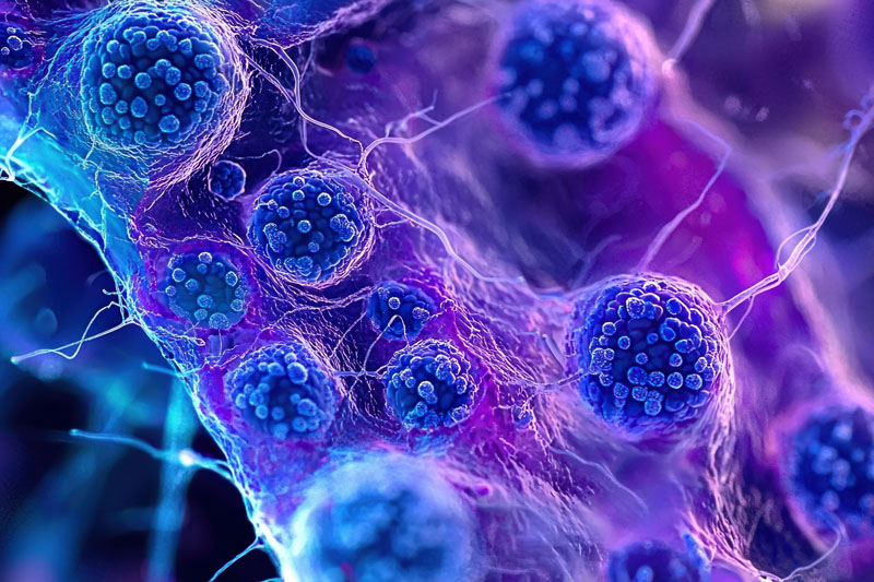 Genmab's EPCORE FL-1 meets dual primary endpoints in Phase III trial for follicular lymphoma