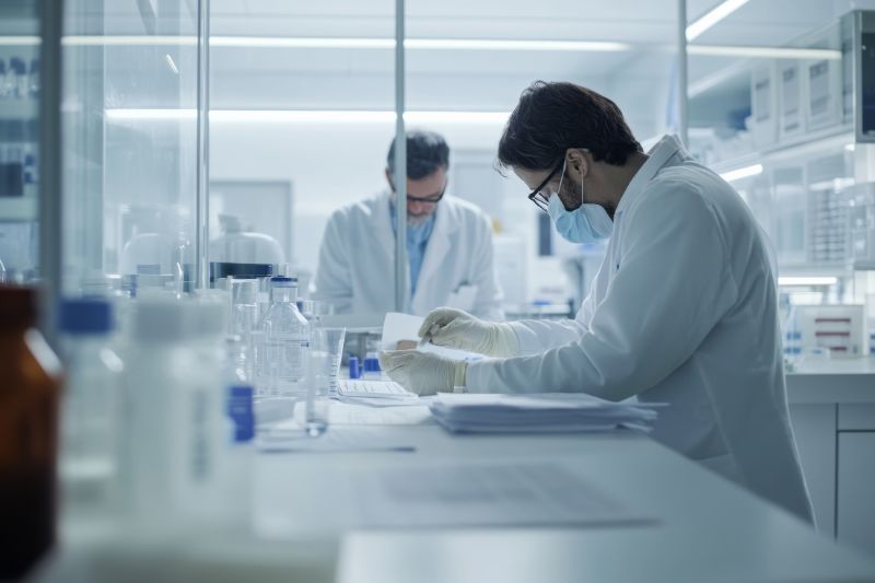 Genmab to acquire Merus in $8bn deal to expand late-stage pipeline