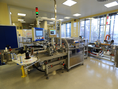 Gentle labelling with Wala systems