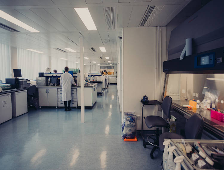 Gentronix adds capacity and services through laboratory expansion
