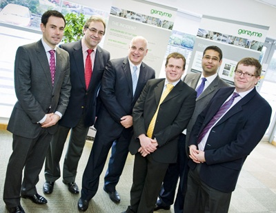Genzyme reopens API manufacturing plant in Haverhill, UK