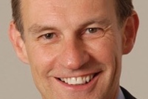 Gerard Harford joins Medica Packaging as Managing Director

