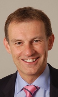Gerard Harford joins Medica Packaging as Managing Director
