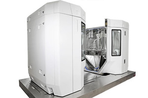 Gericke introduces GFS Gen3: a continuous manufacturing platform built for fast progression, simple operation, and safe pharmaceutical production