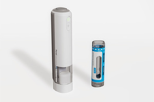 Gerresheimer and Portal Instruments team up to commercialise PRIME Nexus reusable autoinjector