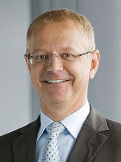 Gerresheimer appoints new CEO