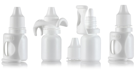 Gerresheimer DropAid makes eye droppers easy to use