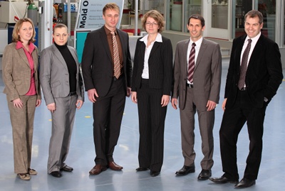 Gerresheimer establishes Medical Innovation Group