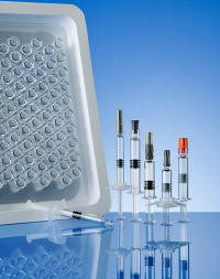 Gerresheimer invests in fourth prefilled syringe line