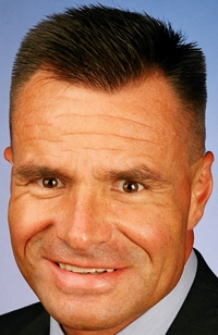 Gerresheimer MPS appoints chief production officer