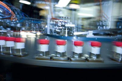 Gerresheimer opens packaging and assembly area at Pfreimd