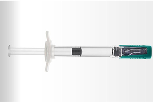 Gerresheimer presents the Gx InnoSafe