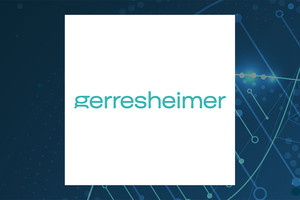 Gerresheimer reports stronger Q2 as adjusted EBITDA rises more than 50%