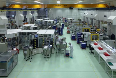 Gerresheimer to expand production area in Czech Republic