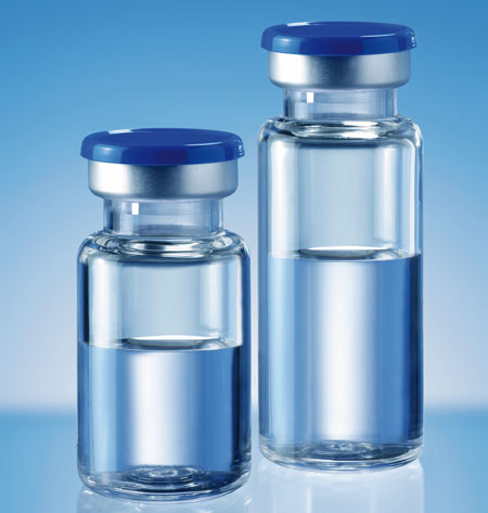 Gerresheimer wins German Packaging Award for new multilayer plastic vials 