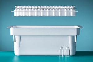 Gerresheimer with sustainable solutions for biotech and pharma