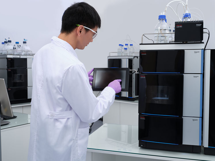 Getting it right: best practices for analytical method transfers 
