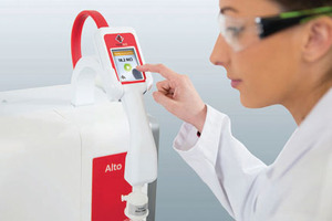 Getting the best results from your laboratory water purification system
