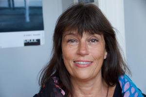 Gisèle Deblandre joins Cellbox Solutions as CSO