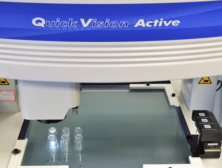 Glass experts help clients meet increasingly challenging product specifications