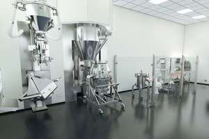 Glatt at ACHEMA 2024: process solutions for the pharma industry