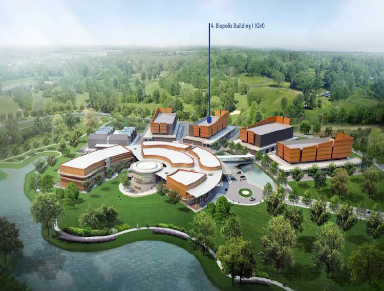 Glatt wins biorefinery engineering project in Thailand 