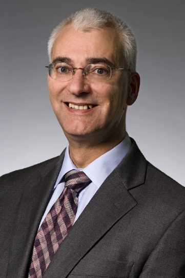 GlaxoSmithKline executive becomes president of Chemical Industries Association