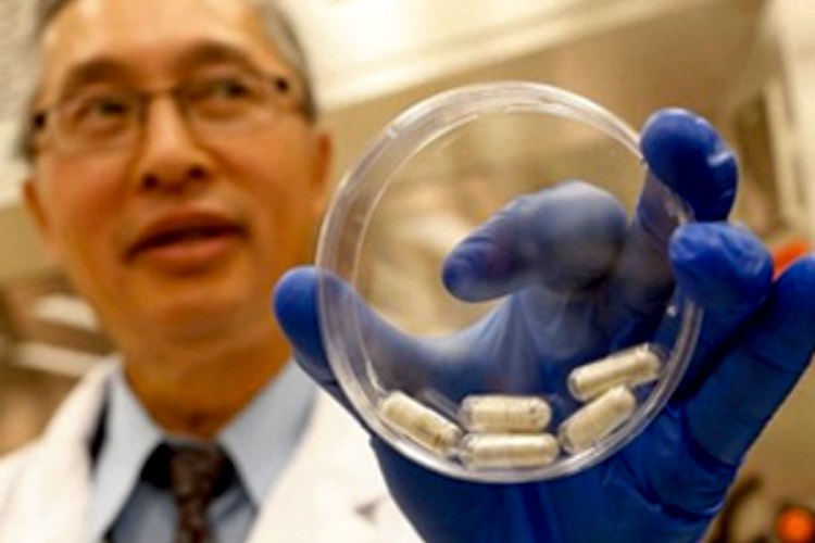 Glenmark chooses Novartis for respiratory products