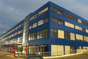 Glenmark Pharmaceuticals inaugurates antibody manufacturing facility