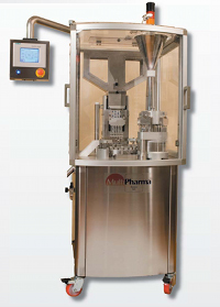Glenvale Packaging introduces MultiPharma V10 in the UK