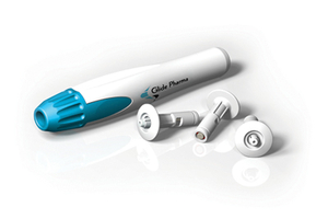 Glide Pharma to work with Nypro Healthcare for scale-up of delivery device