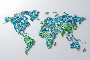 Global biopharma faces talent shortages and regulatory uncertainty, Cytiva’s 2025 Global Biopharma Index finds