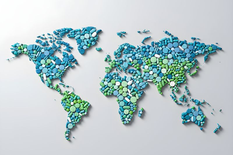 Global biopharma faces talent shortages and regulatory uncertainty, Cytiva’s 2025 Global Biopharma Index finds
