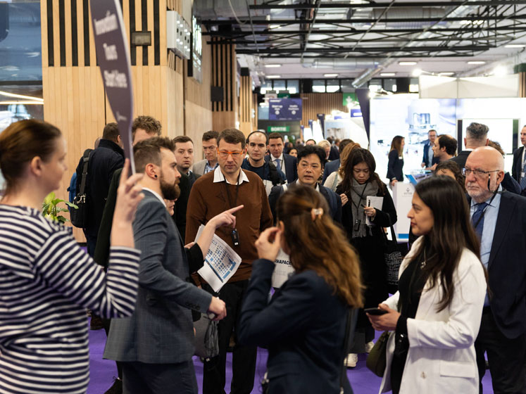 Global confidence in drug delivery innovation remains at record high, says Pharmapack