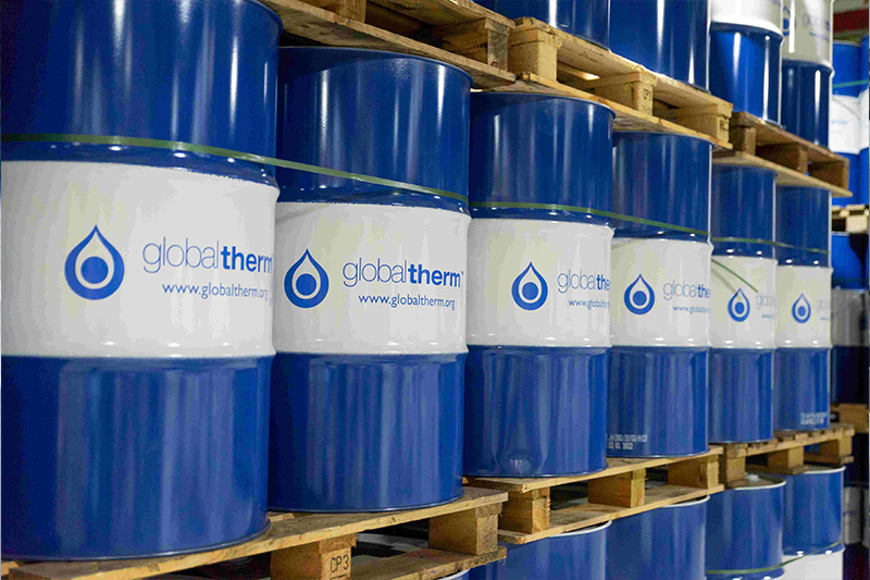 Global Heat Transfer launches Globaltherm Q