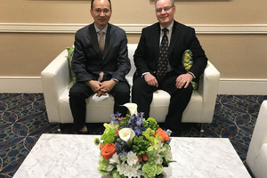 Global partnership to expand pharma biocatalysis uptake
