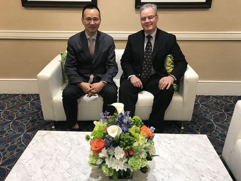 Global partnership to expand pharma biocatalysis uptake

