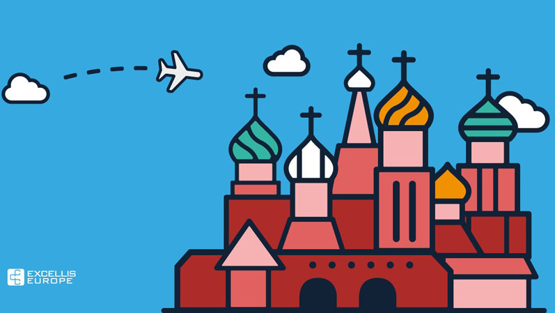 Global serialisation: Russian track and trace readiness