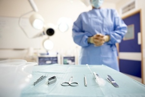 Global sterilisation provider to exhibit at Medica 2015