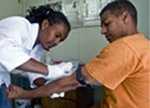 Global trials to tackle HIV, TB and malaria