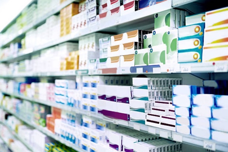 GlobalData names top 25 global pharma companies by market cap
