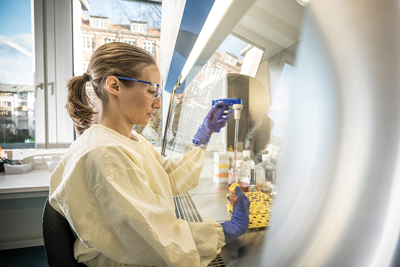 GlymaxX - enhanced antibody now commercially available for innovative cancer therapy